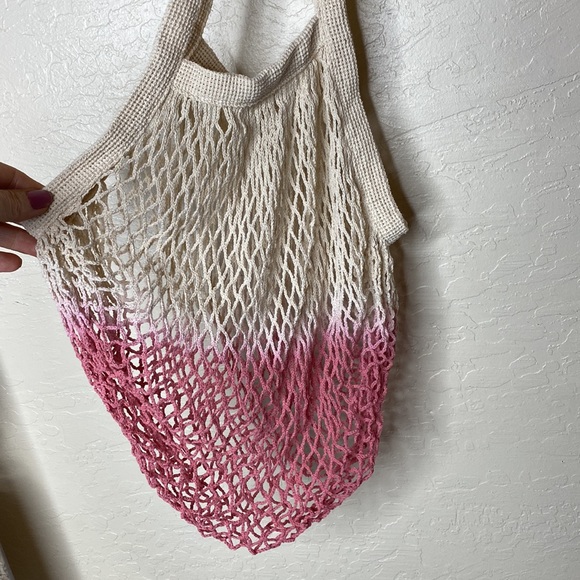 Mesh Bag - Picture 3 of 3